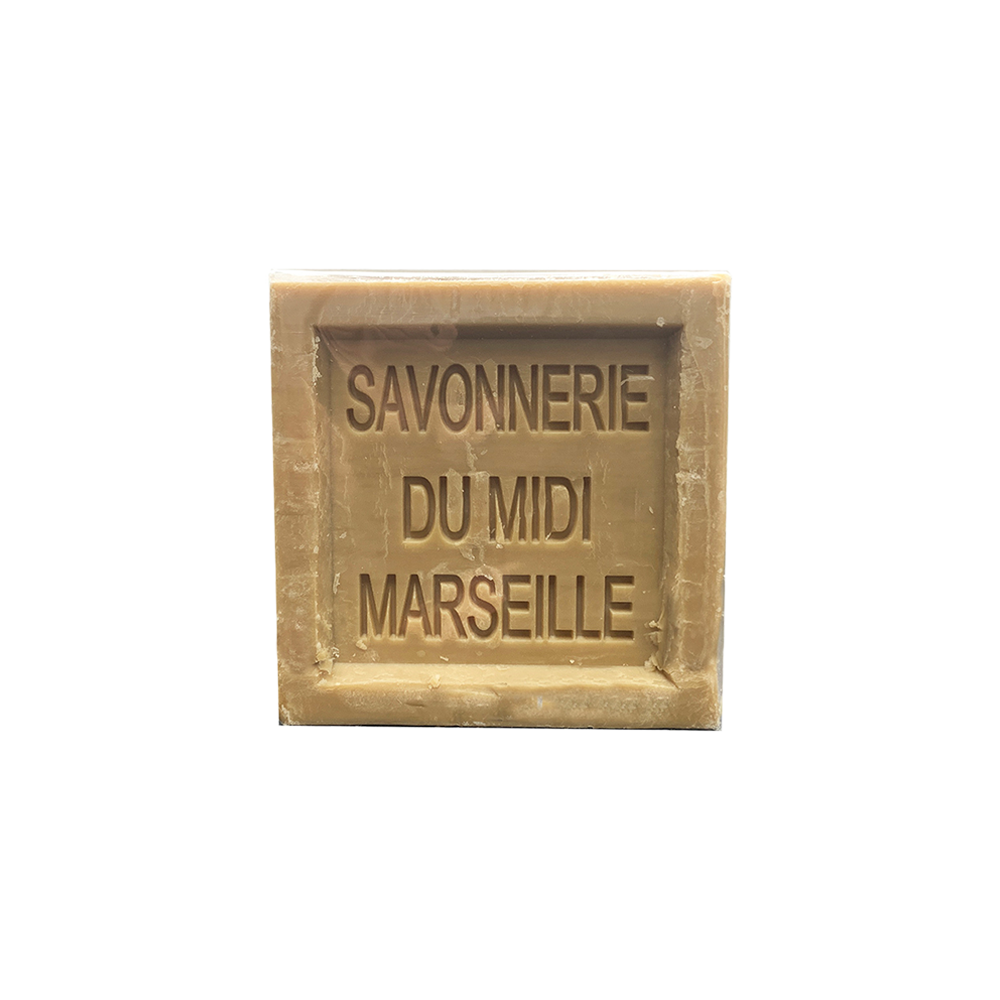 サボン・ド・マルセイユ パーム＆アルガン