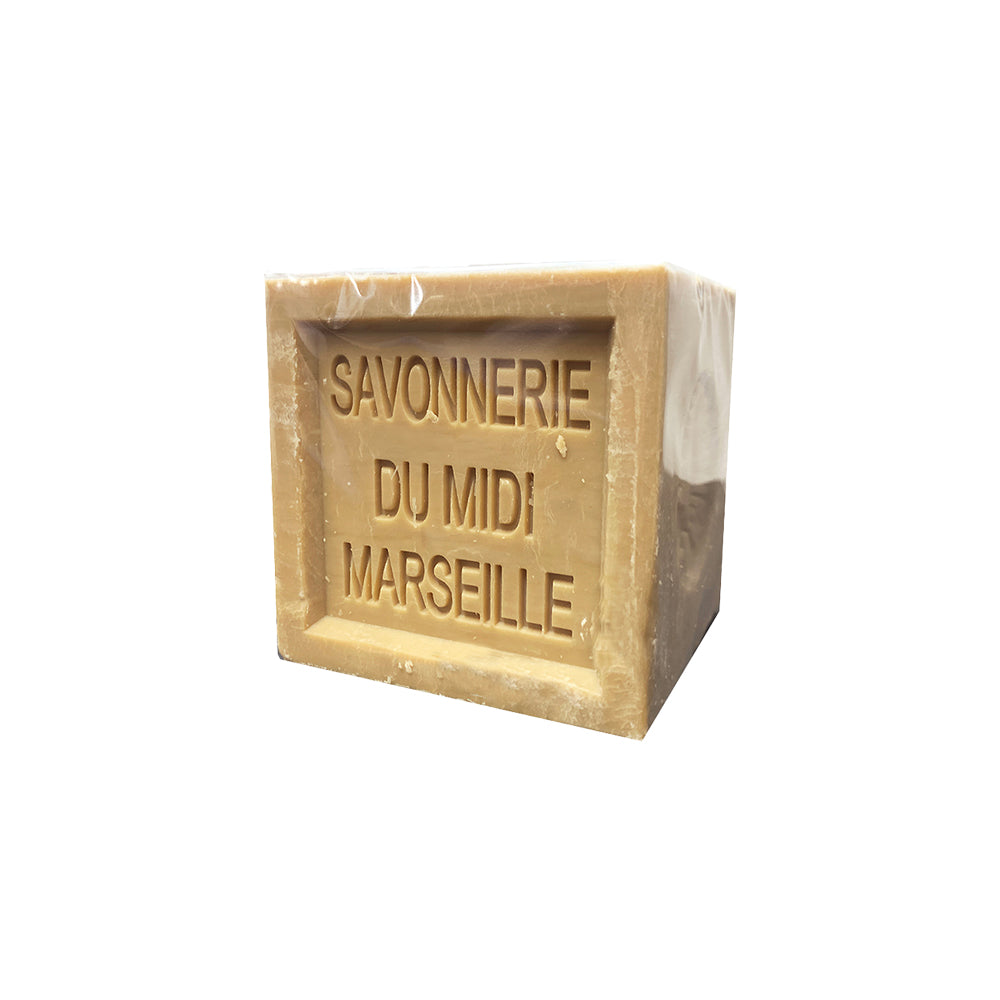 サボン・ド・マルセイユ パーム＆アルガン