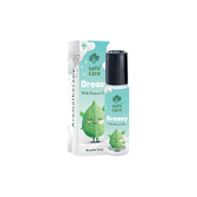 ブリージーオイル