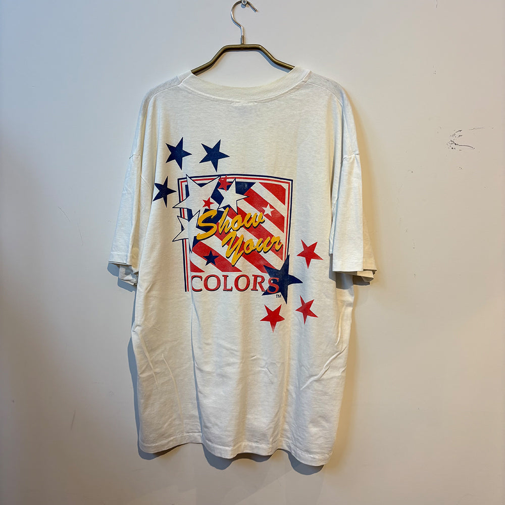 Show Your Colors | THE STAR SPANGLED BANNER MONUMENT