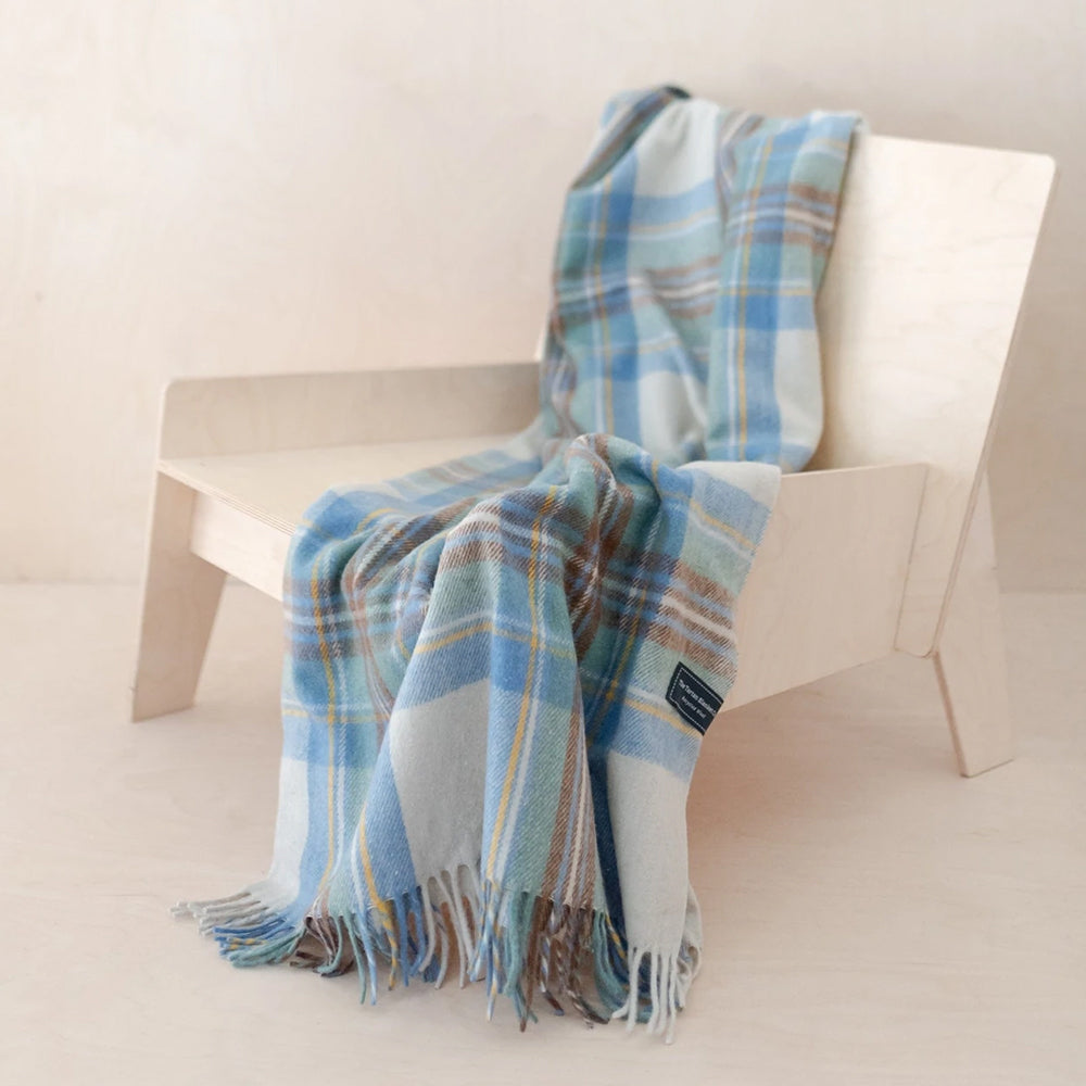 The Tartan Blanket Co. – IT'S MY THING®