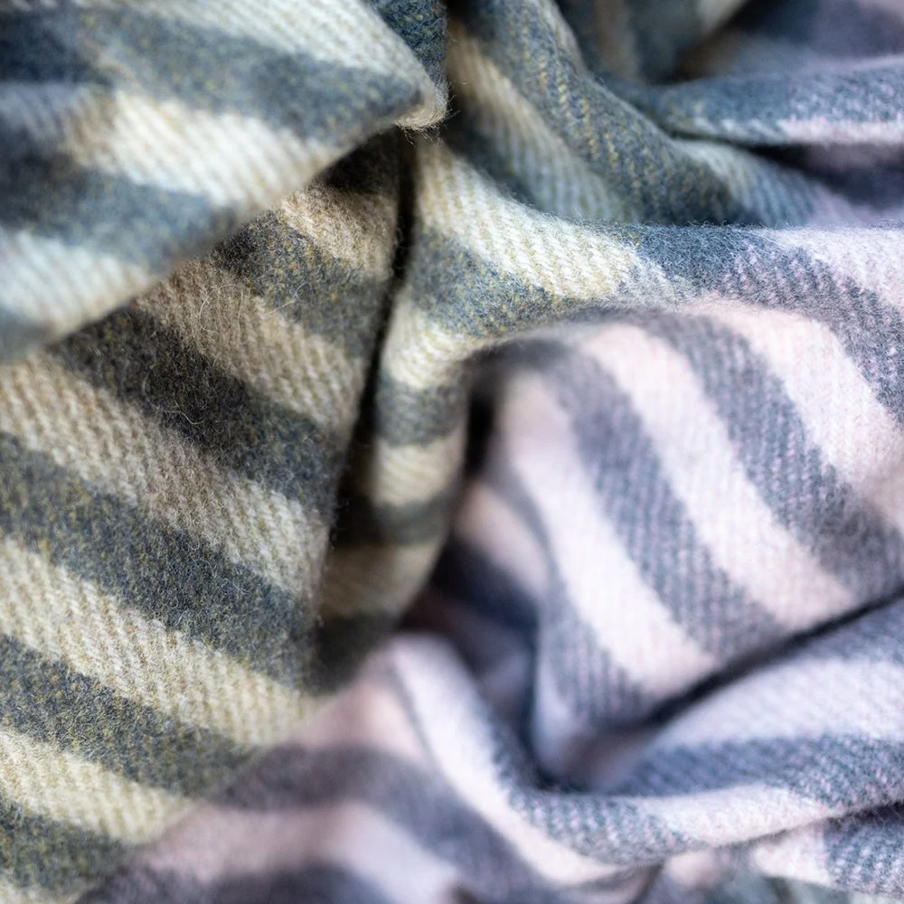 ニーブランケット ブラッシュライナーチェック