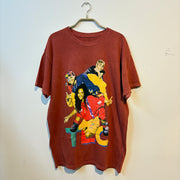 TLC (BROWN)