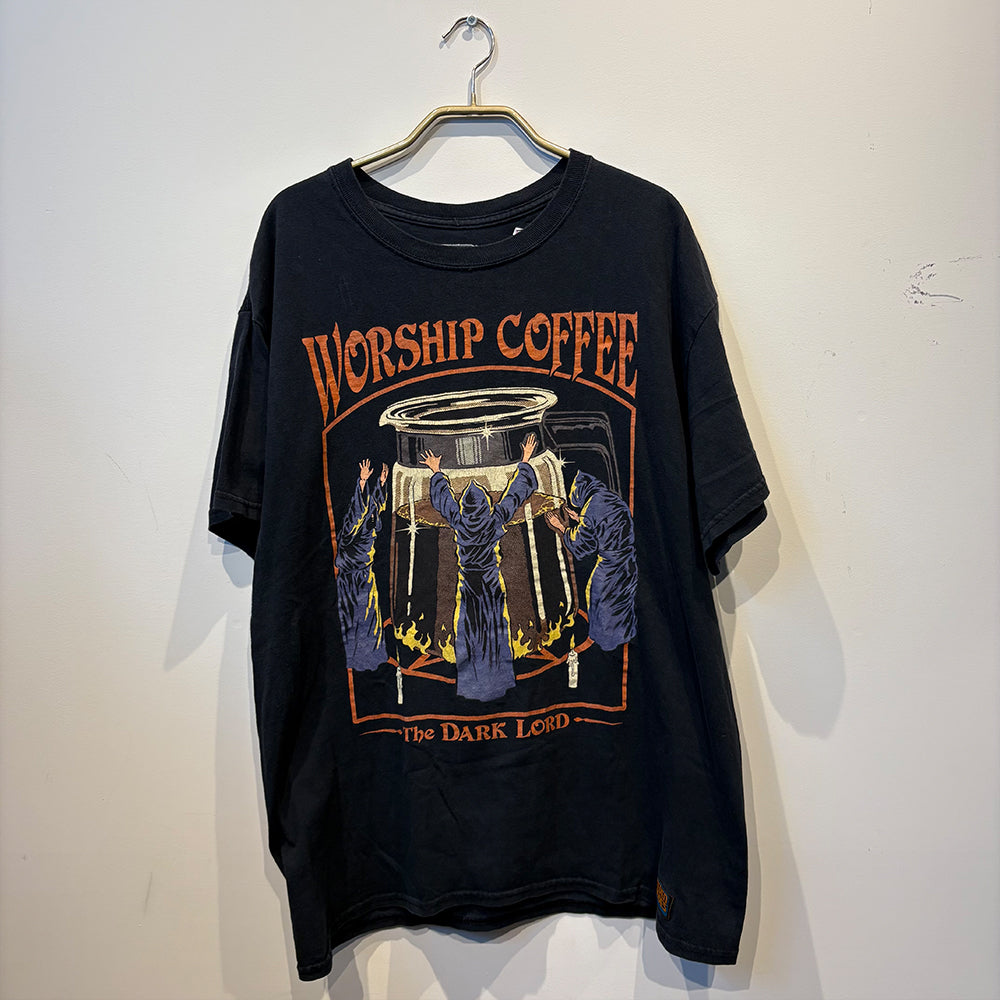 WORSHIO COFFEE