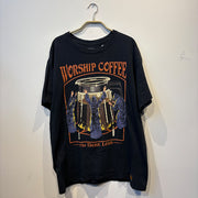 WORSHIO COFFEE